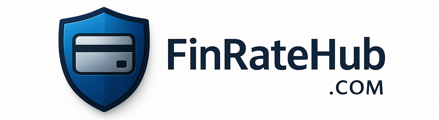 FinRateHub.com